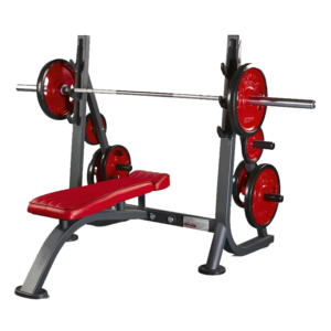 Bancos para Gym