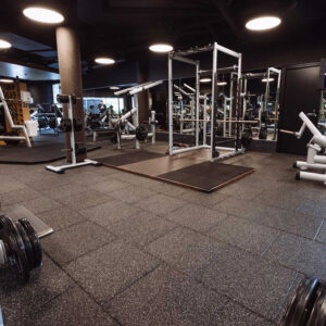 Pisos para Gimnasio
