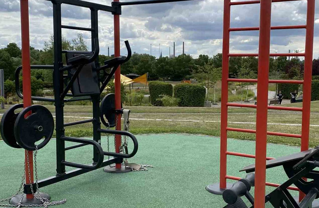workout
