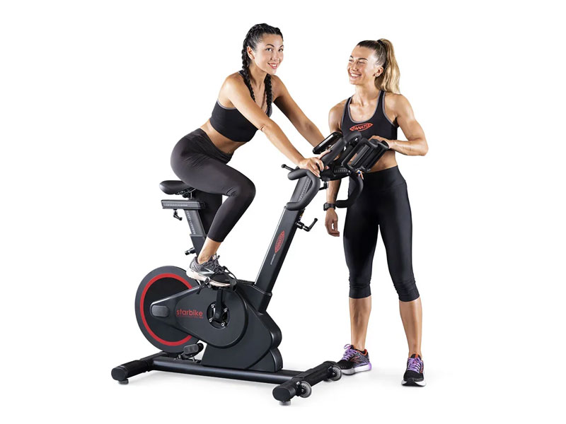 chicas-spinning